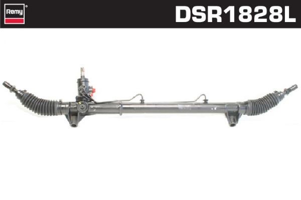 DELCO REMY Рулевой механизм DSR1828L